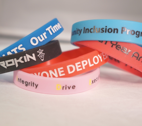 Price Chopper Wristbands - Orlando, FL