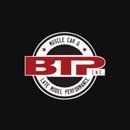 BTP Total Performance Inc - Automobile Performance, Racing & Sports Car Equipment