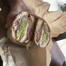 Irvings Subs & Cheese Shop - Cheese