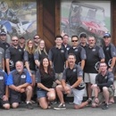 Redding Yamaha Sea-Doo - Motorcycle Dealers