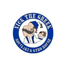 Nick The Greek - Restaurants