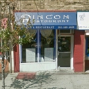 Rincon Restaurant - Latin American Restaurants