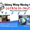 Skinny Wimp Moving Company gallery