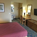 Americas Best Value Inn Livonia Detroit - Motels