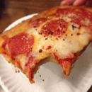The Pizza Stop - Pizza