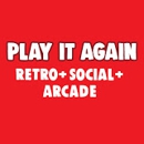 Play It Again Retro - Amusement Places & Arcades