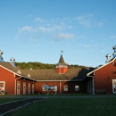 Stage Barn - Stables