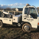 D and J Towing - Towing Equipment