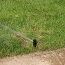 Sanderson & De Haan Lawn Sprinkling - Sprinklers-Garden & Lawn