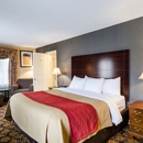Comfort Inn Rockland - Boston - Motels