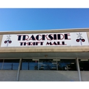 Trackside Thrift Mall - Thrift Shops