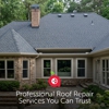 Apple Roofing gallery