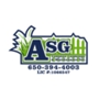 ASG Complete Landscape & Maintenance Inc.