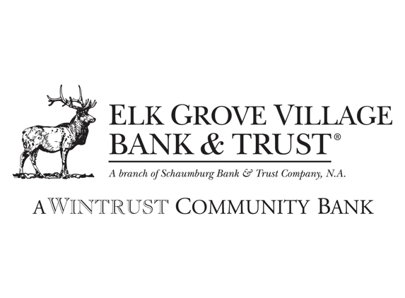 Elk Grove Village Bank & Trust - Itasca, IL