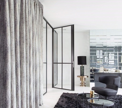 curtains and blinds by Dannielle Harris - Blairgowrie, VIC