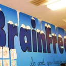Brain Freeze, Inc. - Ice Cream & Frozen Desserts