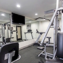 Sleep Inn JFK Airport Rockaway Blvd - Motels
