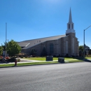 The Church of Jesus Christ of Latter-day Saints - Methodist Churches
