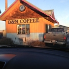 D & M Coffee