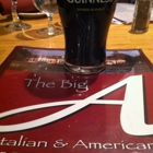 The Big A Grillehouse
