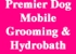 Premier Dog Mobile Grooming & Hydrobath - Dog & Cat Clipping & Grooming