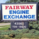 Fairway Engine Exchange - Engine Rebuilding & Exchange