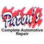 Paton's Complete Automotive Repair