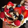 T-swirl Crepe gallery