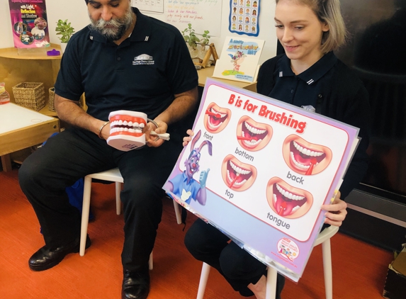 Heritage Dental Group - Indooroopilly, QLD