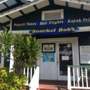 Snorkel Bob's Kauai - Diving Excursions & Charters