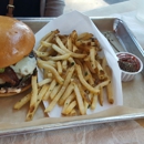 Hopdoddy Burger Bar - American Restaurants