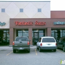FS Cut & Color - Beauty Salons