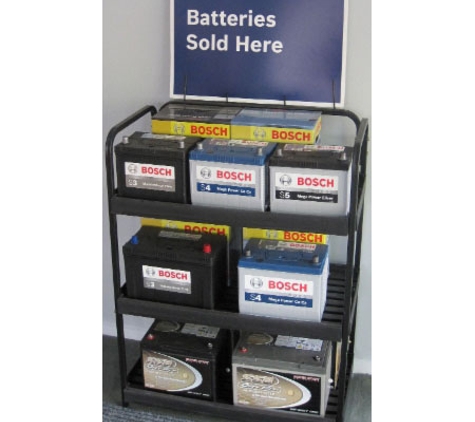 Bacchus Marsh Tyre & Battery - Bacchus Marsh, VIC