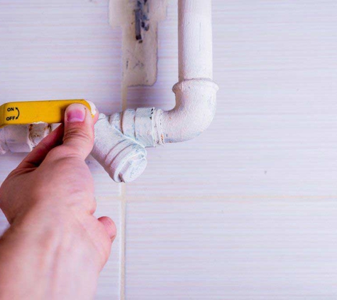 Matt Diamond Plumbing Pty Ltd - Dubbo, NSW