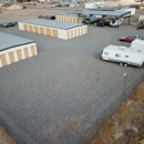 Anytime Storage - Boat Storage