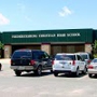 Fredericksburg Christian Schools - Upper School (6th-12th)