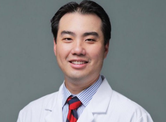 Dr. William C. Huang, MD - New York, NY