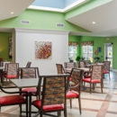 Sancerre Atlee Station - Assisted Living & Elder Care Services