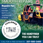 Fogleman Home Solutions