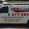HEB Plumbing Company gallery