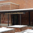 Benjamin Franklin Museum - Museums