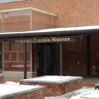 Benjamin Franklin Museum