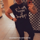 Lexington Athletic Club - Clubs