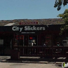 City Slickers