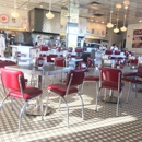 Johnny Rockets - American Restaurants