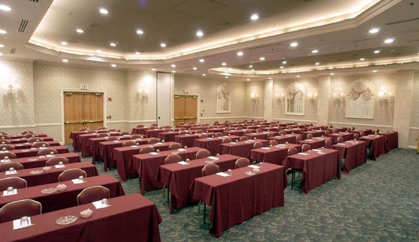 DoubleTree Suites by Hilton Hotel Mt. Laurel - Mount Laurel, NJ