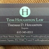Tom Houghton Law gallery