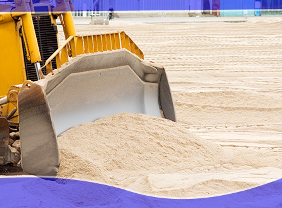 Sheppard Earthmoving - Harlaxton, QLD. Our Teams Are Friendly, Reliable, Prompt And Professional