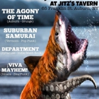 Jitz's Tavern