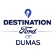 Destination Ford Dumas